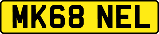 MK68NEL
