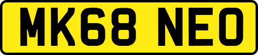 MK68NEO