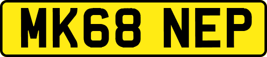 MK68NEP