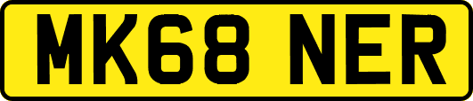 MK68NER
