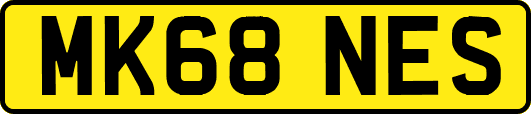 MK68NES