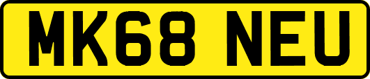 MK68NEU