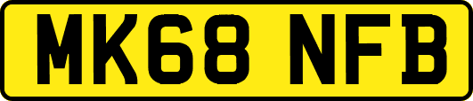 MK68NFB