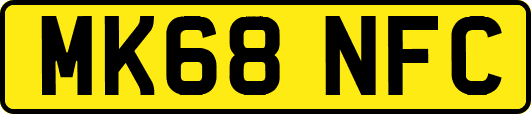 MK68NFC