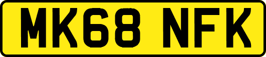 MK68NFK