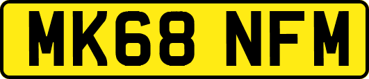 MK68NFM