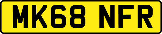 MK68NFR