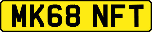 MK68NFT