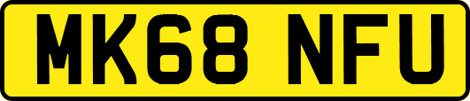 MK68NFU