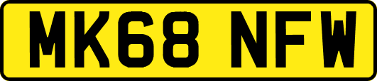 MK68NFW