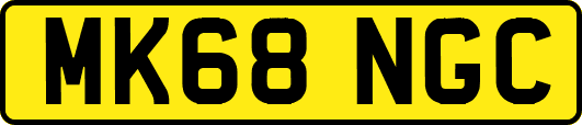 MK68NGC