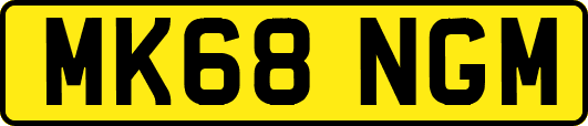 MK68NGM