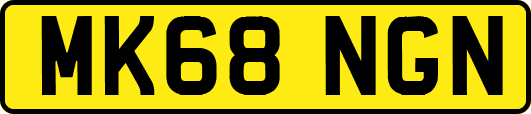 MK68NGN