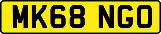 MK68NGO