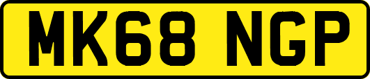 MK68NGP