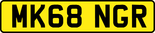 MK68NGR