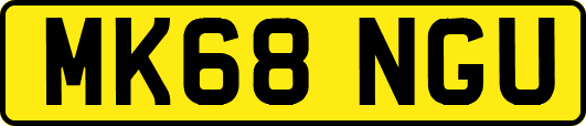 MK68NGU