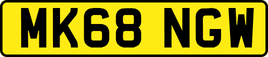 MK68NGW