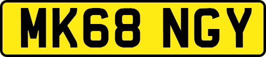 MK68NGY