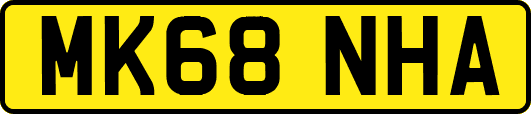 MK68NHA