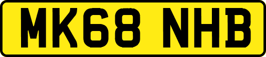 MK68NHB