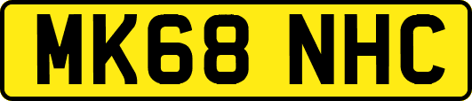 MK68NHC