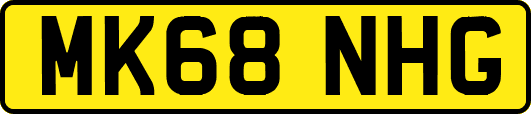 MK68NHG