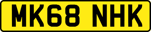 MK68NHK