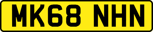 MK68NHN