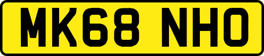 MK68NHO