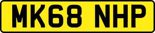MK68NHP