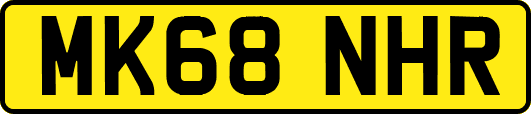MK68NHR