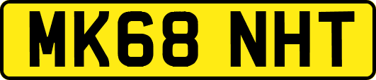 MK68NHT