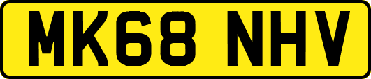 MK68NHV