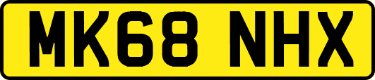 MK68NHX