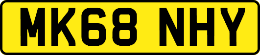 MK68NHY