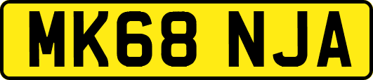 MK68NJA