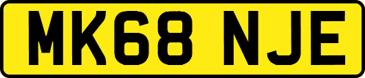 MK68NJE