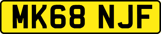 MK68NJF