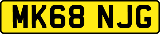 MK68NJG