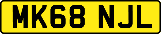 MK68NJL