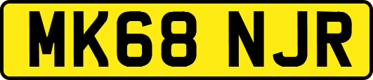 MK68NJR
