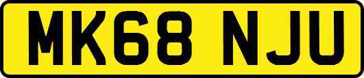 MK68NJU