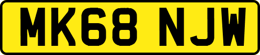 MK68NJW