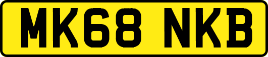 MK68NKB