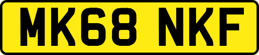MK68NKF