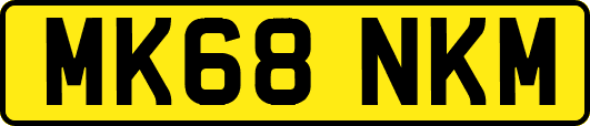 MK68NKM