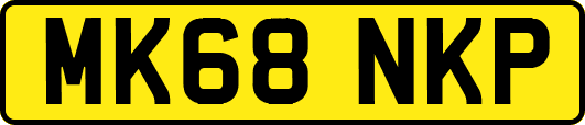 MK68NKP