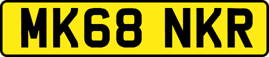 MK68NKR