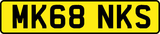 MK68NKS
